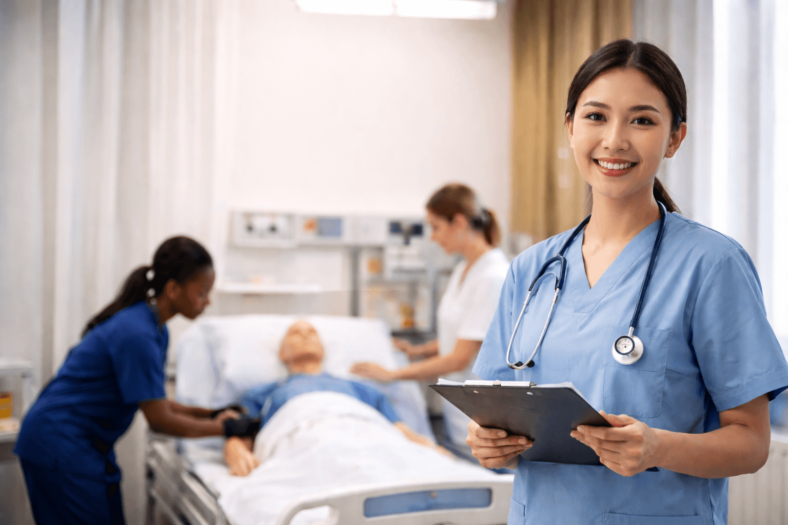 nz-osce-exam-for-international-nurses-complete-guide
