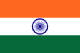 Flag of India